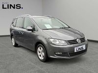 gebraucht VW Sharan Business TDI SCR 127g