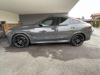 gebraucht BMW X6 X6 xDrive40d 48V Aut.