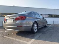 gebraucht BMW 525 525 d Österreich-Paket Aut.
