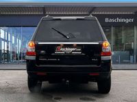 gebraucht Land Rover Freelander 2,2 TD4 E DPF