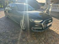 gebraucht Audi A8 50 TDI quattro Tiptronic