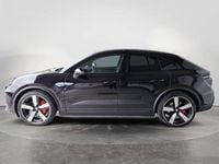 gebraucht Porsche Macan 4S
