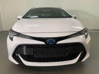 gebraucht Toyota Corolla Kombi 18 Hybrid Active Drive Automatik