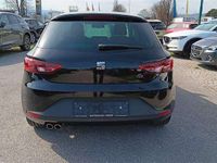 gebraucht Seat Leon FR 1,4 TSI Start-Stopp