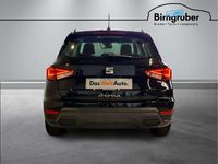 gebraucht Seat Arona Reference Edition 1.0 TSI