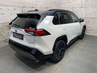 gebraucht Toyota RAV4 Hybrid 2,5 Hybrid Style AWD