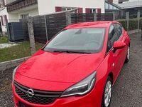 gebraucht Opel Astra aus Hörbranz - 77 kW und 74426 km