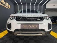 gebraucht Land Rover Range Rover evoque Pure 2,0 TD4 Aut.