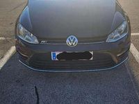 Gebraucht VW Golf VII 86 PS (63 kW) 2016 Limousine