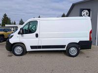 gebraucht Peugeot Boxer 35+ L1H1 37kWh Premium
