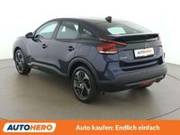 gebraucht Citroën C4 1.5 Blue-HDi Plus