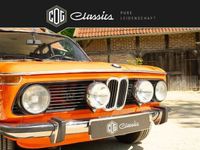 gebraucht BMW 2002 tii Touring