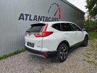 gebraucht Honda CR-V 2.0 i-MMD HYBRID 2WD Elegance