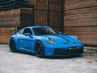 Gebraucht Porsche 911 GT3 510 PS (375 kW) 2023 Blau Coupé