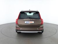 Gebraucht Volvo XC90 Inscription 235 PS (172 kW) 2017 Braun SUV
