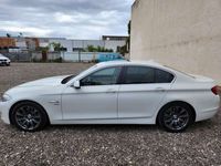 gebraucht BMW 530 530 xD Österreich-P. *Vollausstattung*Rarität