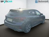 gebraucht Ford Focus 1,0 EcoBoost Hybrid ST-Line - Schmidt Automobile