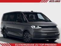 Neu VW Multivan Business 2025 Indiumgrau metallic Van