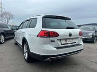 gebraucht VW Golf Alltrack Variant BMT 1,6 TDI 4Motion