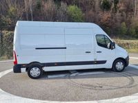 gebraucht Renault Master L3H3 GKa 3,5t