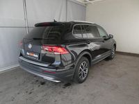 gebraucht VW Tiguan Comfortline TDI
