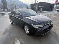 gebraucht VW Golf Life 1,5 TSI ACT