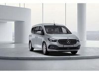 gebraucht Mercedes T180 Benz. PROGRESSIVE Lang Aut. 7 Sitze
