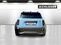 Gebraucht Renault R4 Iconic 149 PS (109 kW) 2025 Blau Kleinwagen