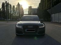 gebraucht Audi A8 30 TDI clean Diesel quattro Tiptronic