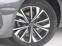 gebraucht Peugeot 508 SW 15 BlueHDi 130 EAT8 Allure Aut.