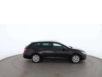 gebraucht Seat Leon ST 1.6 TDI Style LED AHK RADAR NAVI R-CAM