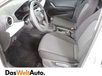 gebraucht Seat Ibiza Reference 1.0