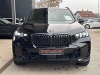 gebraucht BMW X5 xDrive50e M-Paket PRO Aut.