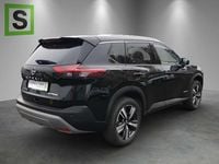 gebraucht Nissan X-Trail N-Connecta T33A 1.5 VC-T e-4orce 214 PS 7S