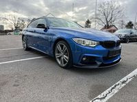 gebraucht BMW 435 435 d xDrive