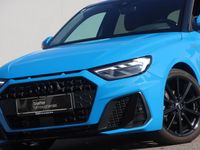 gebraucht Audi A1 35 TFSI S line