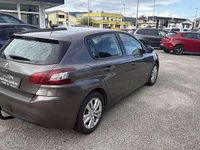 gebraucht Peugeot 308 3081,6 HDi 92 FAP Active Active