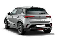 gebraucht Opel Mokka GS 1.2 136 Facelift KomfortP SHZ Kam PDC