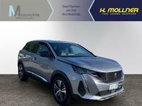 gebraucht Peugeot 3008 Allure