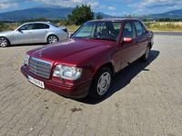 gebraucht Mercedes E300 Turbo Aut. Ds.