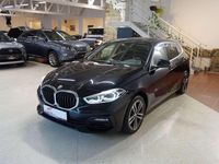 gebraucht BMW 116 116 i i * ADVANTAGE *INDIVIDUAL *LED *LEASING