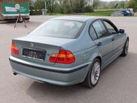 gebraucht BMW 316 316 i Österreich-Paket Österreich-Paket