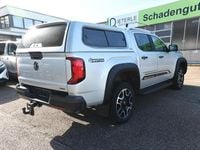 Gebraucht VW Amarok PanAmericana 241 PS (177 kW) 2023 Abholung