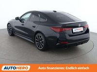 Gebraucht BMW 430 Gran Coupé M Sport 286 PS (210 kW) 2025 Schwarz Coupé