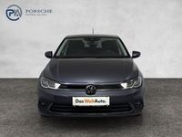 Gebraucht VW Polo 80 PS (58 kW) 2025 Mittelgrau  metallic Limousine