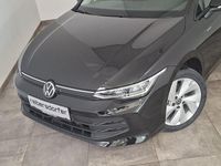 Neu VW Golf VIII 115 PS (84 kW) 2026 Schwarz  metallic