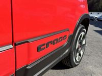 gebraucht Fiat Panda Cross 4x2 City