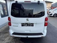 gebraucht Peugeot Traveller Active L1 BlueHDI 115 S&S