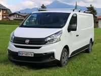 gebraucht Fiat Talento SX L2H1