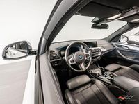 gebraucht BMW X3 X3 M40i xDrive M-SPORT*AHK*LED*HEAD-UP*1-BESITZ*